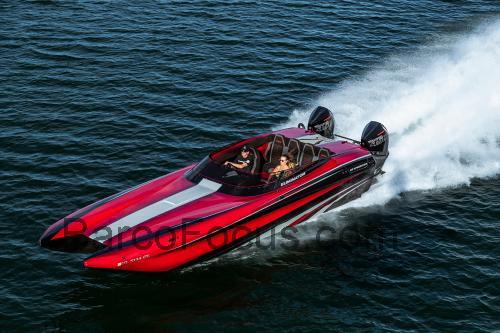 Eliminator 28 Speedster avaliação e ficha técnica